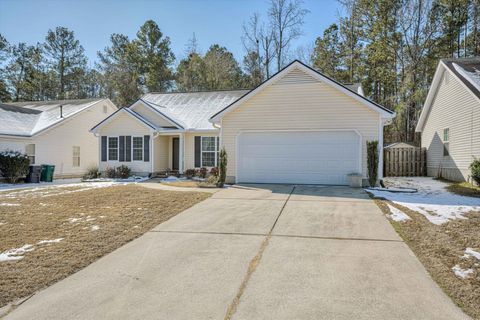 Tiny photo for 428 Millwater Court, Grovetown, GA 30813 (MLS # 551725)
