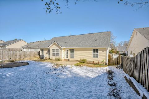 Tiny photo for 428 Millwater Court, Grovetown, GA 30813 (MLS # 551725)