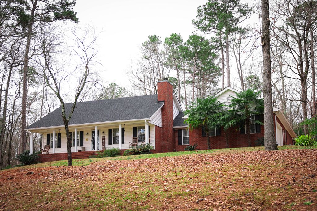 Photo of 105 Sugarcreek Court, Grovetown, GA 30813 (MLS # 551274)