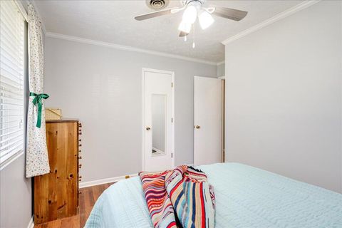 Tiny photo for 102 Peachtree Street, Wrens, GA 30833 (MLS # 546938)