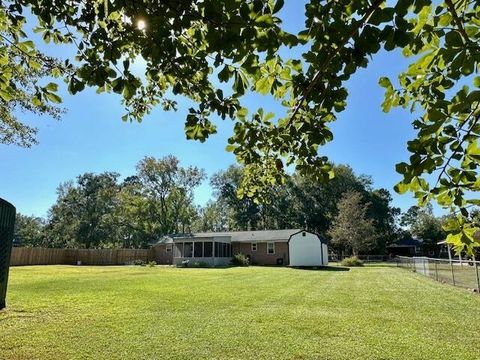 Tiny photo for 102 Peachtree Street, Wrens, GA 30833 (MLS # 546938)