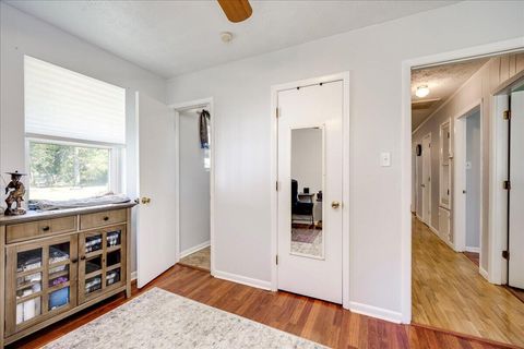 Tiny photo for 102 Peachtree Street, Wrens, GA 30833 (MLS # 546938)