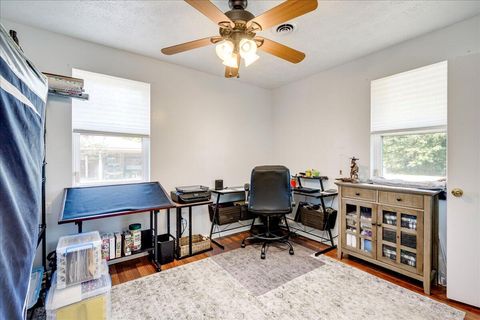 Tiny photo for 102 Peachtree Street, Wrens, GA 30833 (MLS # 546938)