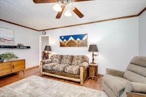 Tiny photo for 102 Peachtree Street, Wrens, GA 30833 (MLS # 546938)