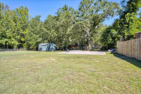 Tiny photo for 102 Peachtree Street, Wrens, GA 30833 (MLS # 546938)