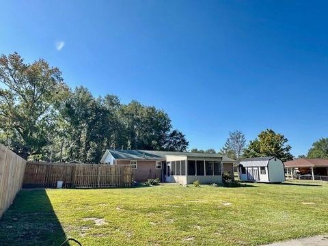 Tiny photo for 102 Peachtree Street, Wrens, GA 30833 (MLS # 546938)