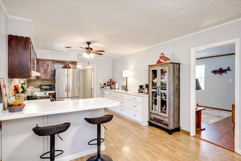 Tiny photo for 102 Peachtree Street, Wrens, GA 30833 (MLS # 546938)