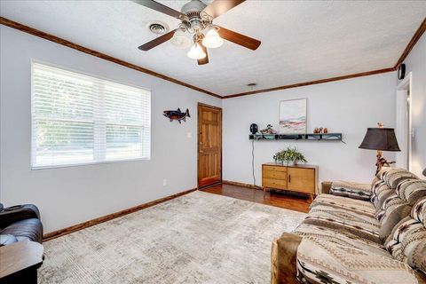 Tiny photo for 102 Peachtree Street, Wrens, GA 30833 (MLS # 546938)