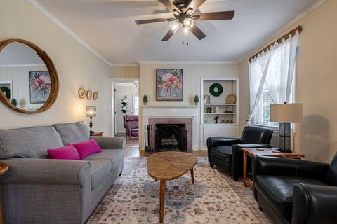 Tiny photo for 3011 Fox Spring Road, Augusta, GA 30909 (MLS # 543386)