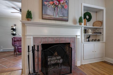 Tiny photo for 3011 Fox Spring Road, Augusta, GA 30909 (MLS # 543386)