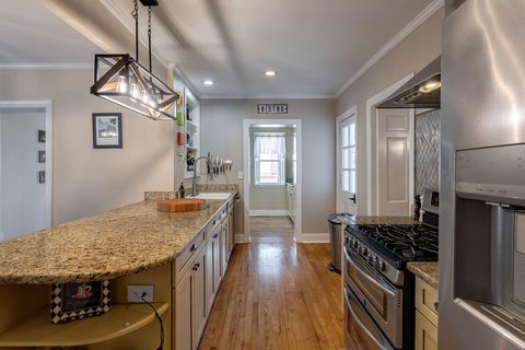 Tiny photo for 3011 Fox Spring Road, Augusta, GA 30909 (MLS # 543386)