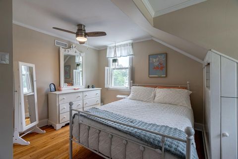 Tiny photo for 3011 Fox Spring Road, Augusta, GA 30909 (MLS # 543386)