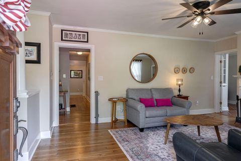 Tiny photo for 3011 Fox Spring Road, Augusta, GA 30909 (MLS # 543386)