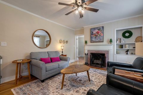 Tiny photo for 3011 Fox Spring Road, Augusta, GA 30909 (MLS # 543386)