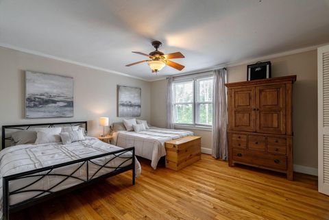 Tiny photo for 3011 Fox Spring Road, Augusta, GA 30909 (MLS # 543386)