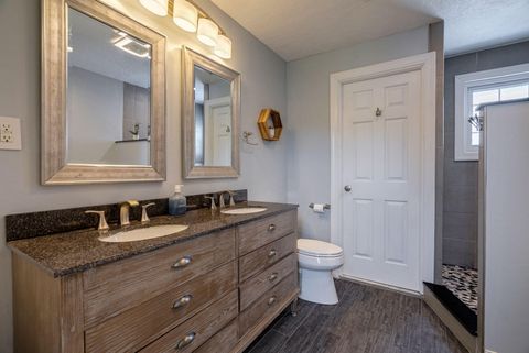 Tiny photo for 3011 Fox Spring Road, Augusta, GA 30909 (MLS # 543386)