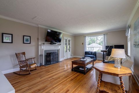 Tiny photo for 3011 Fox Spring Road, Augusta, GA 30909 (MLS # 543386)