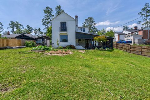 Tiny photo for 3011 Fox Spring Road, Augusta, GA 30909 (MLS # 543386)