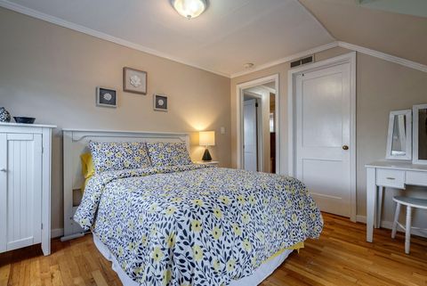 Tiny photo for 3011 Fox Spring Road, Augusta, GA 30909 (MLS # 543386)