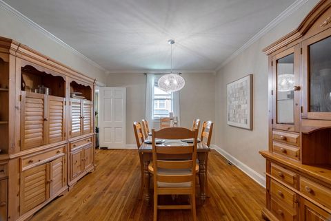 Tiny photo for 3011 Fox Spring Road, Augusta, GA 30909 (MLS # 543386)