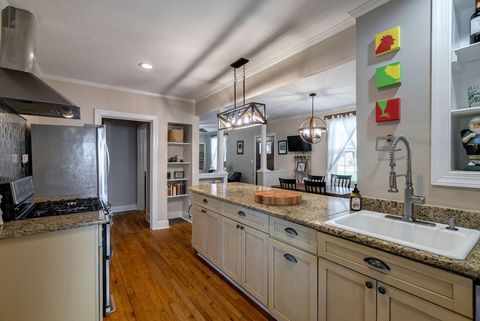 Tiny photo for 3011 Fox Spring Road, Augusta, GA 30909 (MLS # 543386)