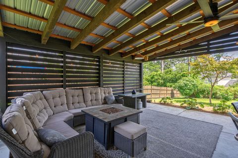 Tiny photo for 3011 Fox Spring Road, Augusta, GA 30909 (MLS # 543386)