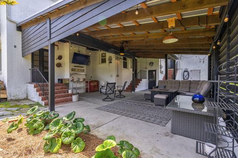 Tiny photo for 3011 Fox Spring Road, Augusta, GA 30909 (MLS # 543386)