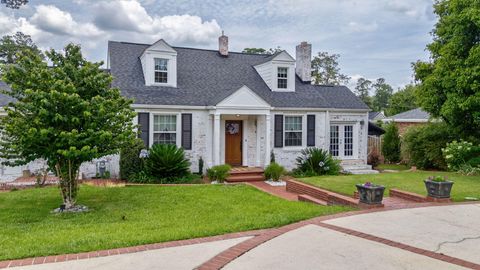 Tiny photo for 3011 Fox Spring Road, Augusta, GA 30909 (MLS # 543386)