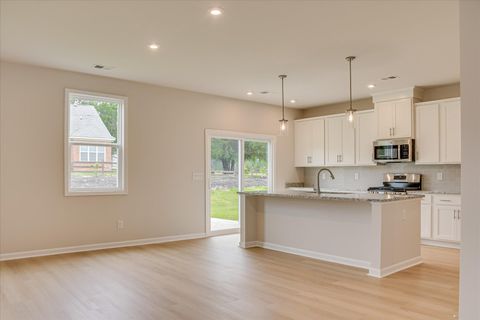 Tiny photo for 4417 Hartshorn Circle, Aiken, SC 29801 (MLS # 549389)