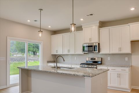 Tiny photo for 4417 Hartshorn Circle, Aiken, SC 29801 (MLS # 549389)