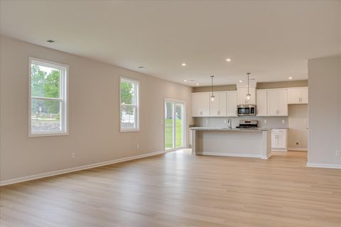 Tiny photo for 4417 Hartshorn Circle, Aiken, SC 29801 (MLS # 549389)