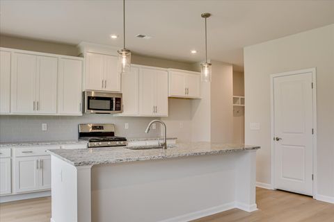 Tiny photo for 4417 Hartshorn Circle, Aiken, SC 29801 (MLS # 549389)