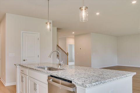 Tiny photo for 4417 Hartshorn Circle, Aiken, SC 29801 (MLS # 549389)