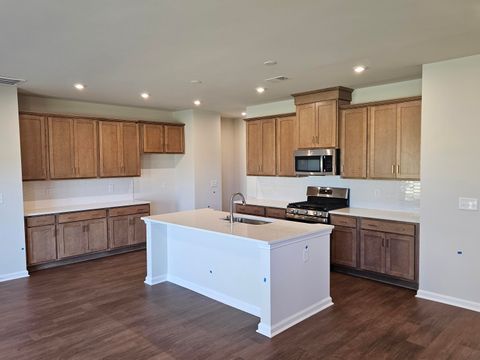 Tiny photo for 4328 Hartshorn Circle, Aiken, SC 29801 (MLS # 544601)