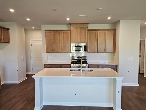 Tiny photo for 4328 Hartshorn Circle, Aiken, SC 29801 (MLS # 544601)