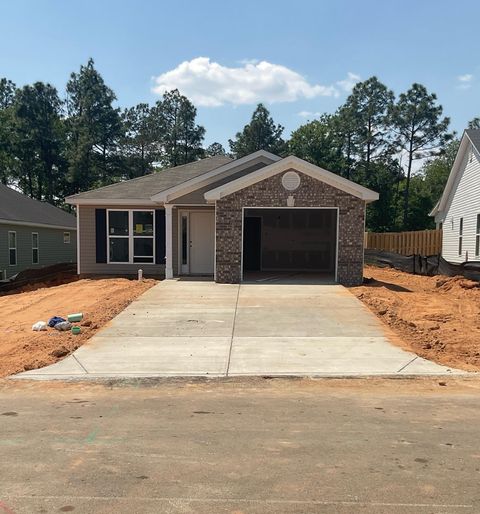 Photo of 8425 Bannock Circle, Graniteville, SC 29829 (MLS # 553971)