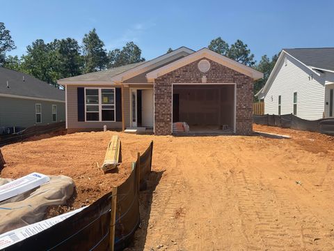 Photo of 8425 Bannock Circle, Graniteville, SC 29829 (MLS # 553971)