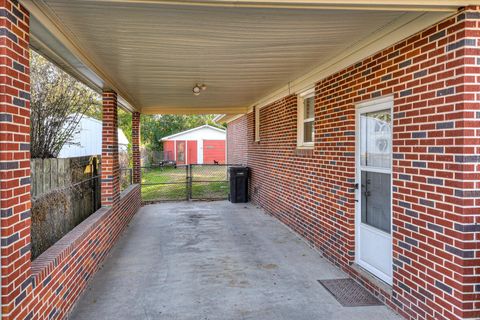 Tiny photo for 2004 Denmark Drive, Augusta, GA 30906 (MLS # 549438)