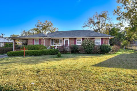 Photo of 2004 Denmark Drive, Augusta, GA 30906 (MLS # 549438)