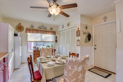 Tiny photo for 2004 Denmark Drive, Augusta, GA 30906 (MLS # 549438)