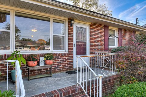 Tiny photo for 2004 Denmark Drive, Augusta, GA 30906 (MLS # 549438)