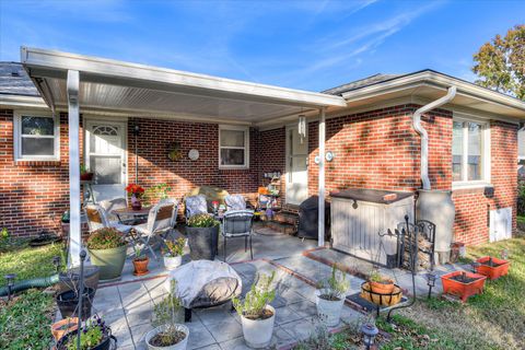 Tiny photo for 2004 Denmark Drive, Augusta, GA 30906 (MLS # 549438)