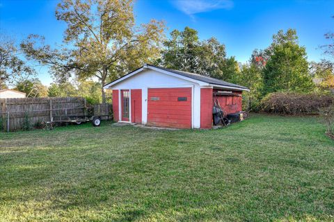 Tiny photo for 2004 Denmark Drive, Augusta, GA 30906 (MLS # 549438)