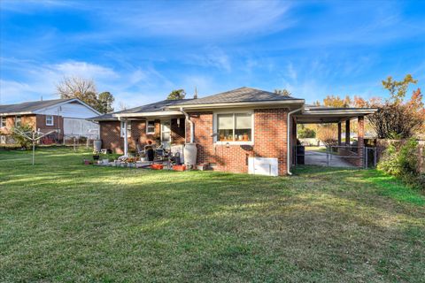 Tiny photo for 2004 Denmark Drive, Augusta, GA 30906 (MLS # 549438)