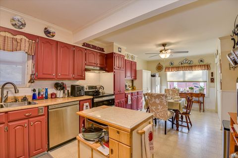 Tiny photo for 2004 Denmark Drive, Augusta, GA 30906 (MLS # 549438)