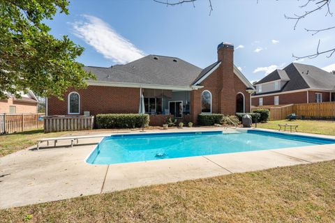 Tiny photo for 808 Shackleford Place, Evans, GA 30809 (MLS # 553194)