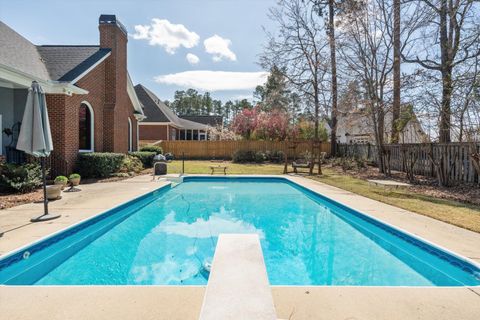 Tiny photo for 808 Shackleford Place, Evans, GA 30809 (MLS # 553194)