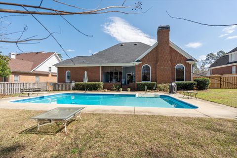 Tiny photo for 808 Shackleford Place, Evans, GA 30809 (MLS # 553194)