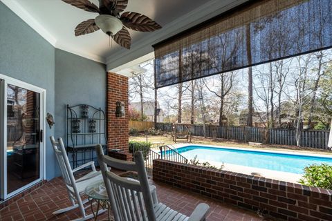 Tiny photo for 808 Shackleford Place, Evans, GA 30809 (MLS # 553194)