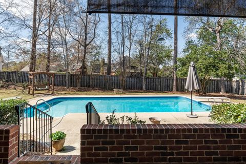 Tiny photo for 808 Shackleford Place, Evans, GA 30809 (MLS # 553194)